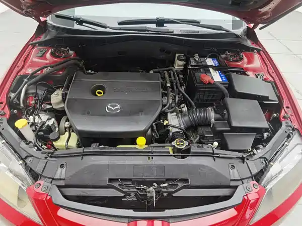 Mazda 6 2013