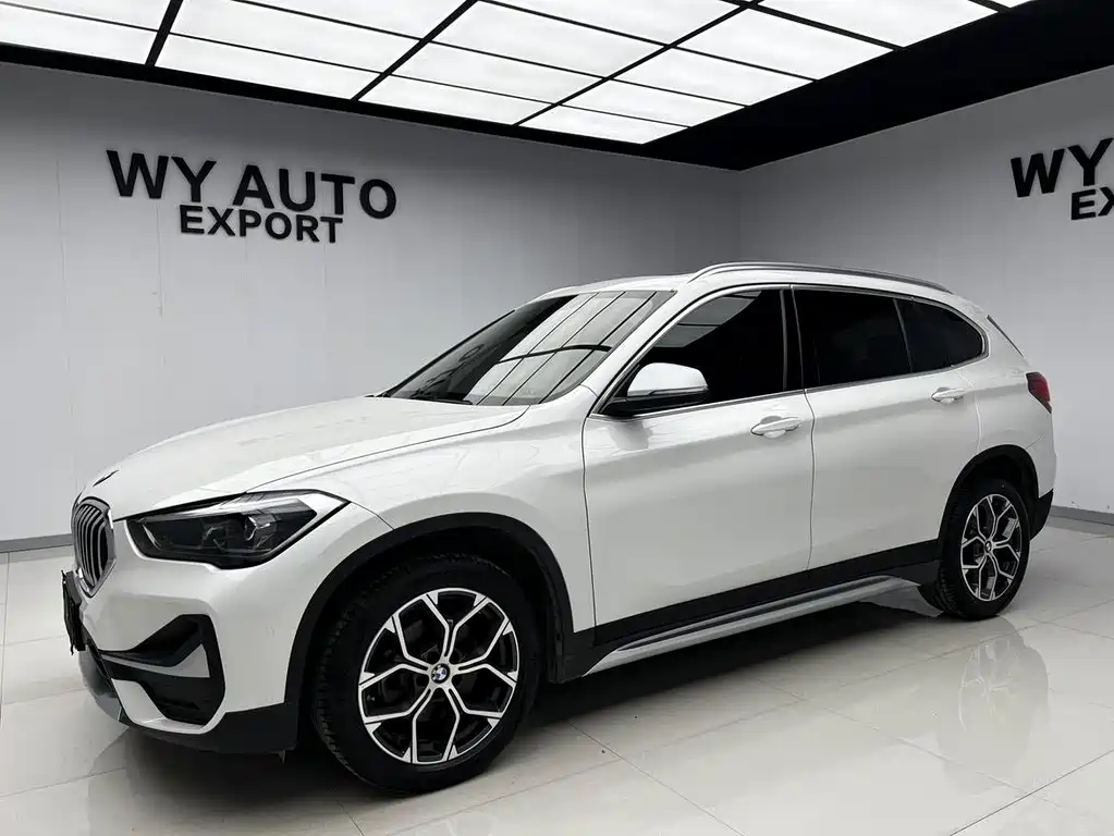 BMW X1 2023
