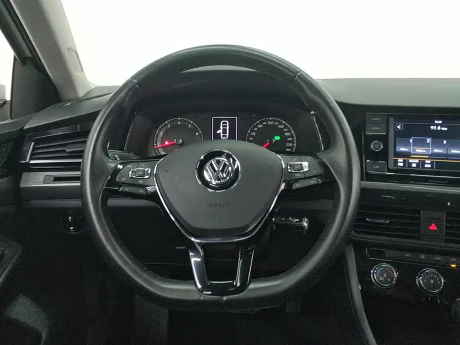 Volkswagen Bora 2019 — фото 15