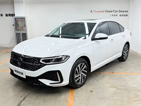 Volkswagen Lavida 2022
