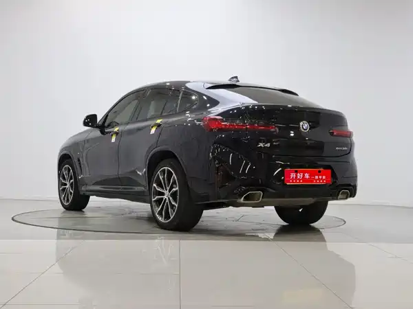 BMW X4 2024