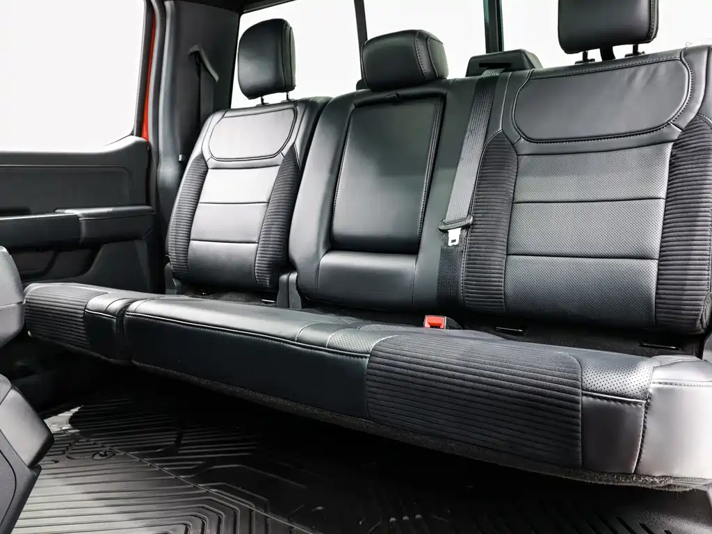 Ford F-150 Raptor 2025 — фото 12