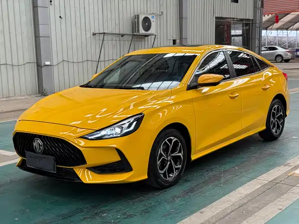 MG5 2021