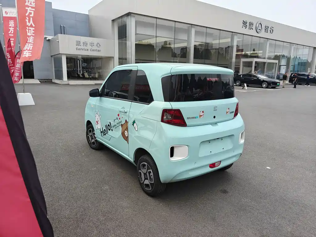 Fengguang MINIEV 2024