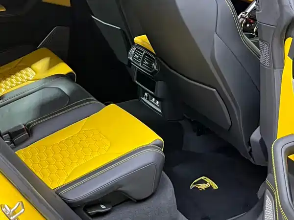Lamborghini Urus 2022