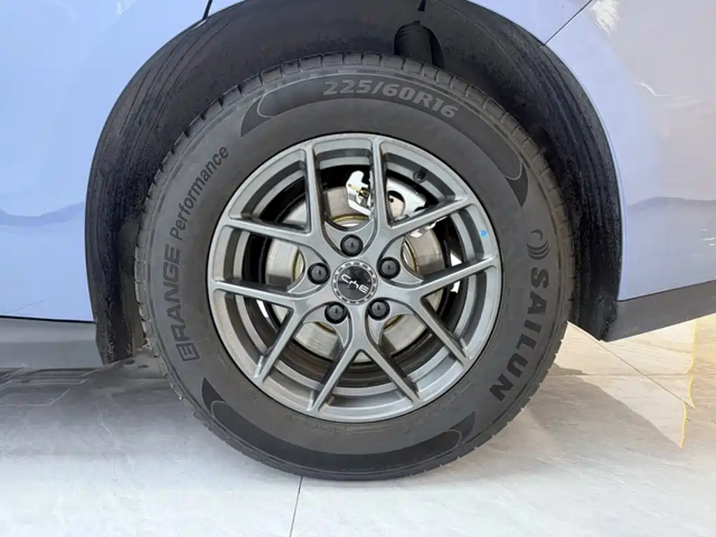 BYD Seal 06 2025 — фото 20
