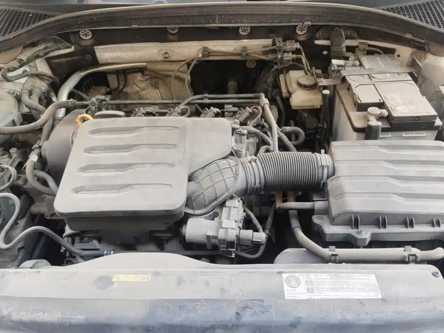 Skoda Octavia 2020 — фото 10