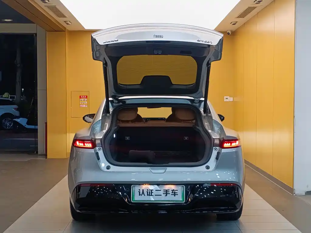 Dongfeng e007 2025 — фото 28