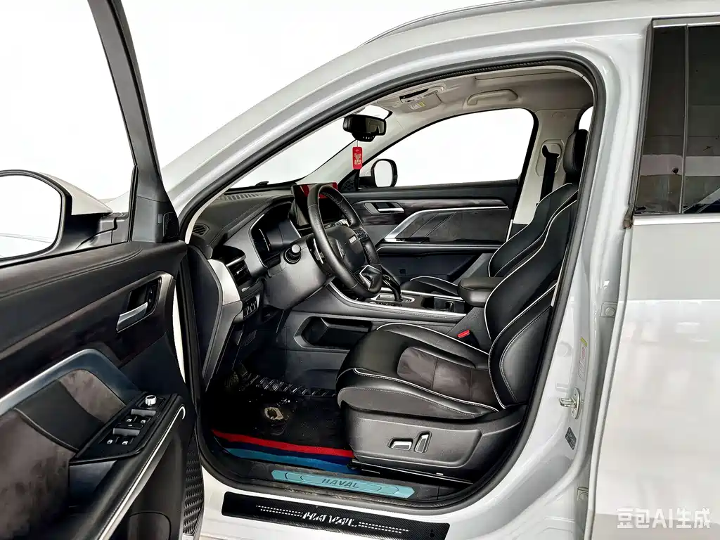 Haval H6 2023