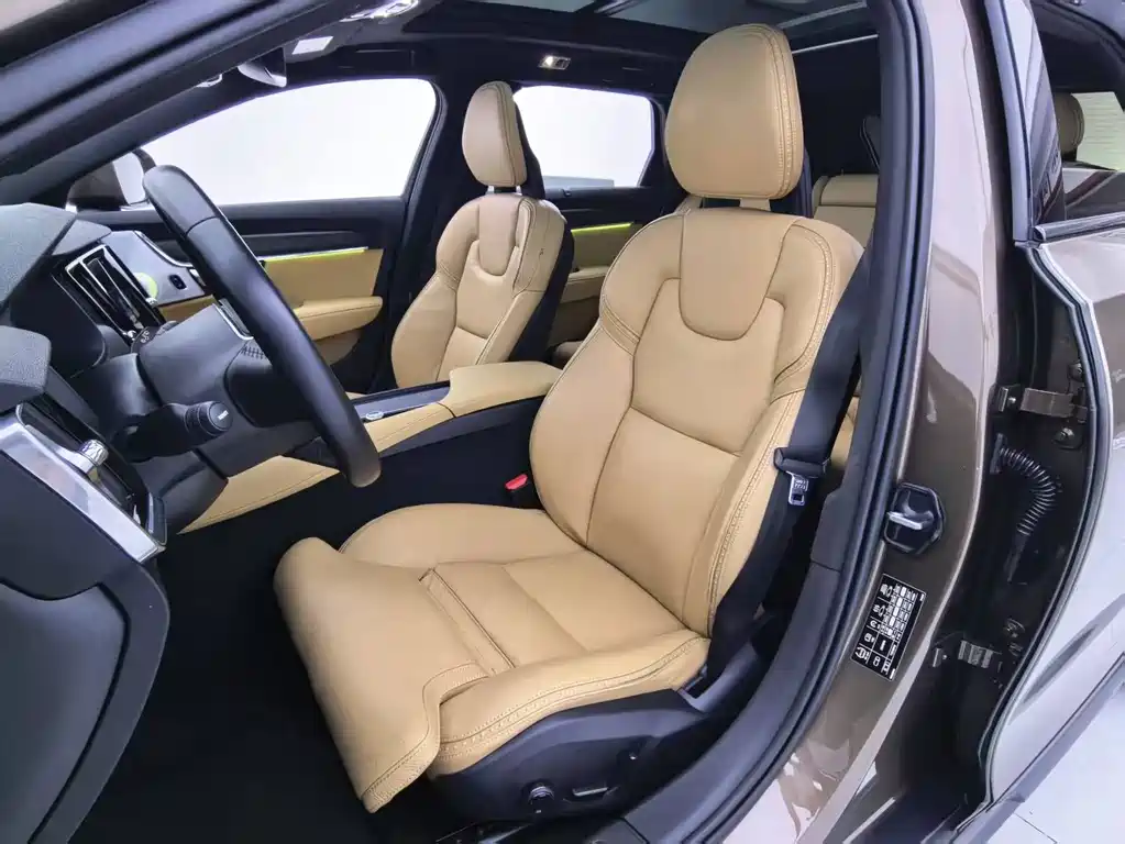 Volvo V90 2017 — фото 20