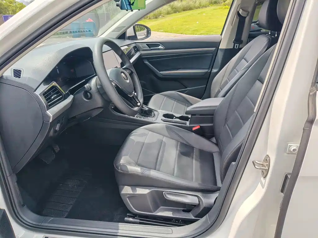 Volkswagen Lavida 2021