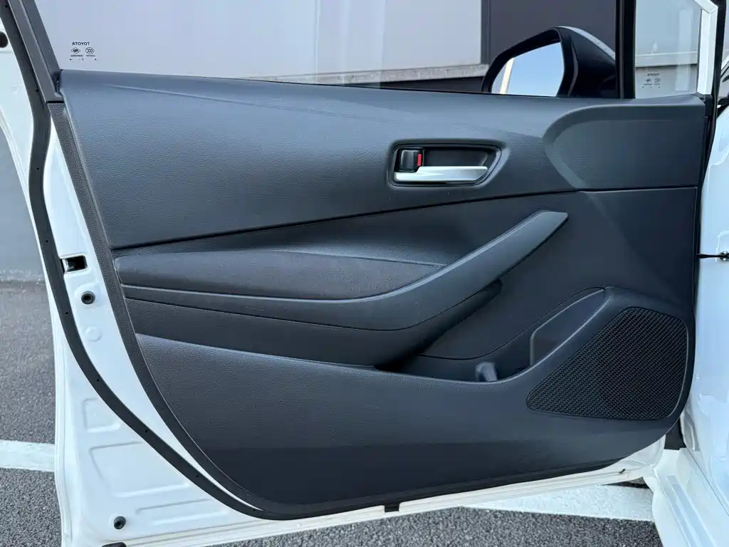 Toyota Levin 2024 — фото 11