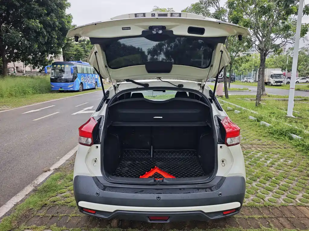 Nissan Kicks 2019 — фото 19