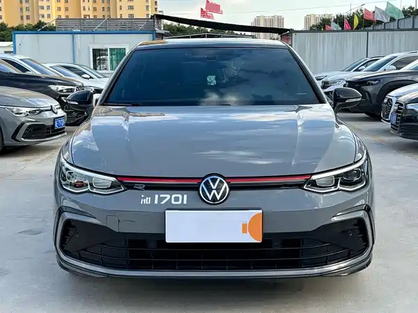 Volkswagen Golf 2023