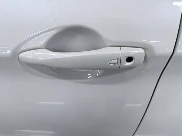 Nissan Qashqai 2023