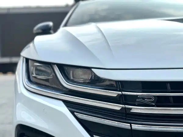 Volkswagen CC 2021