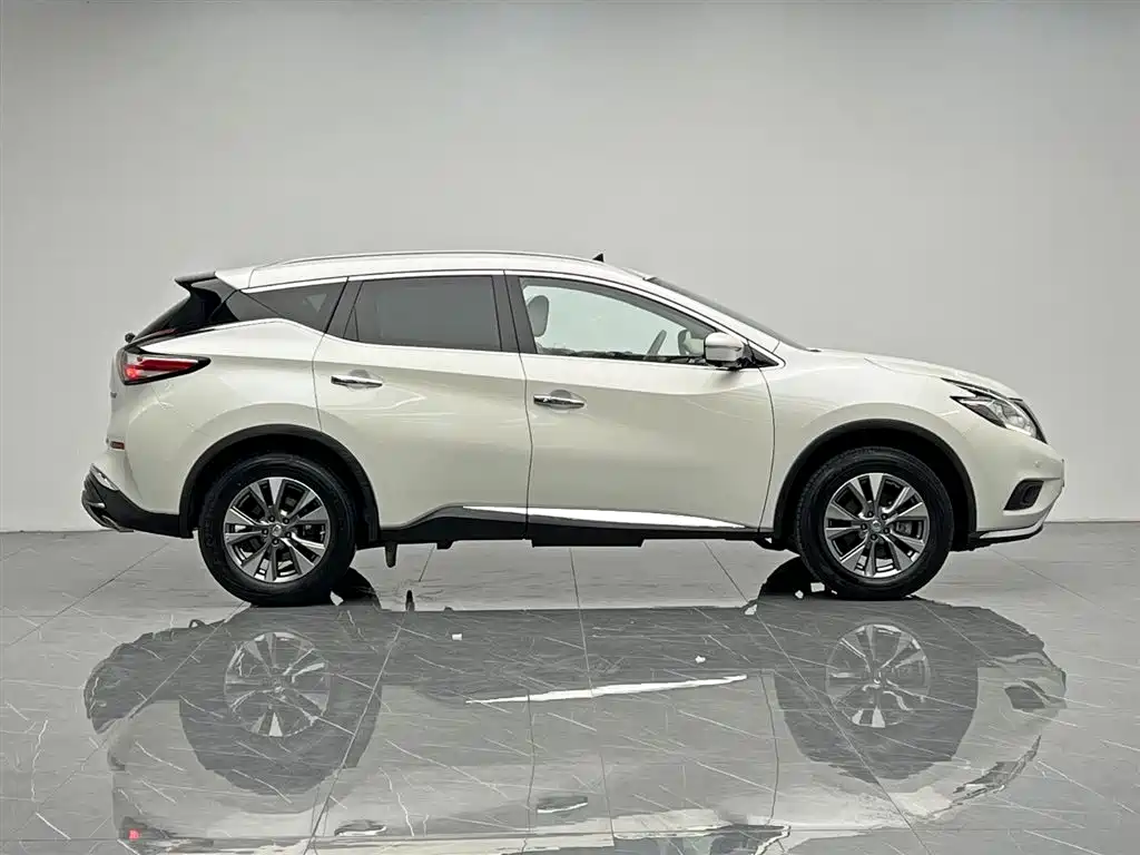 Nissan Murano 2019 — фото 7