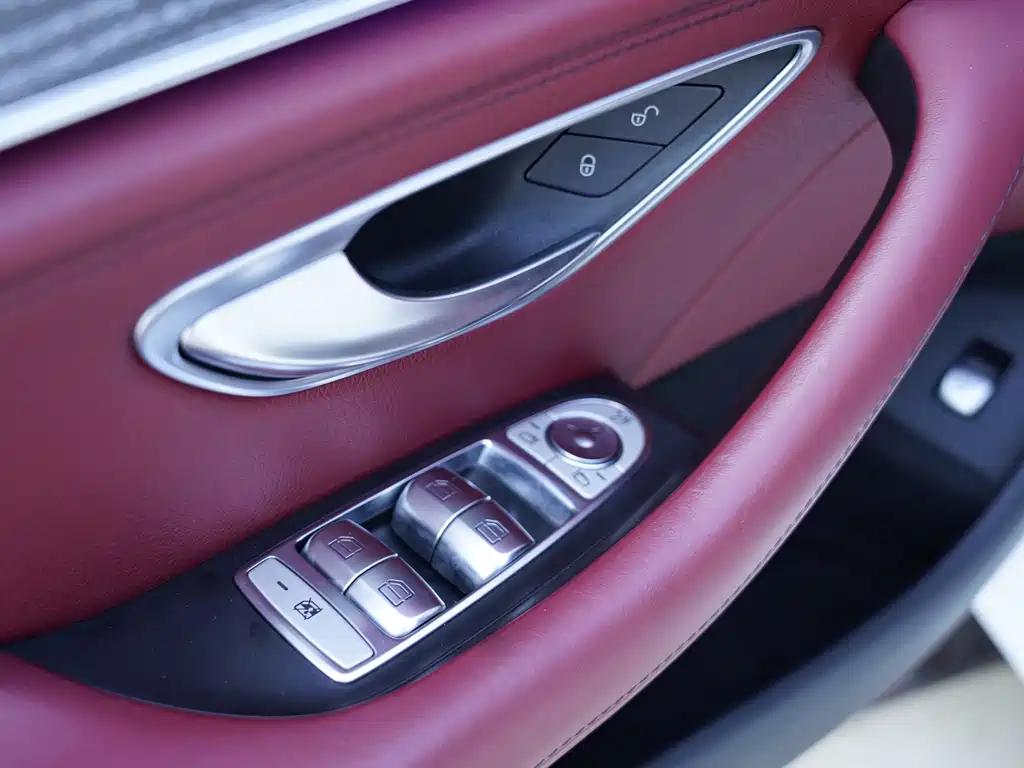 Mercedes-Benz CLS 2022 — фото 18