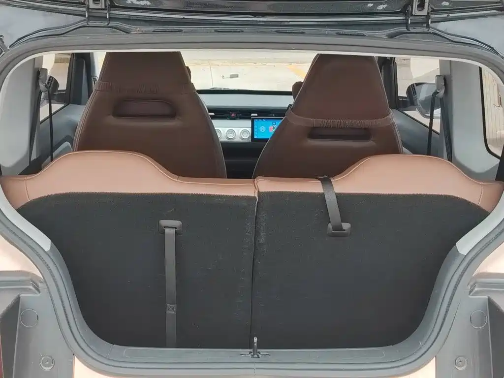 Wuling Hongguang MINIEV 2023