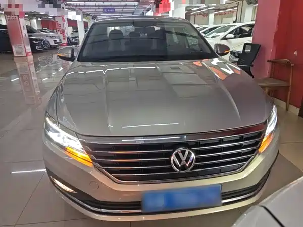Volkswagen Lavida 2019