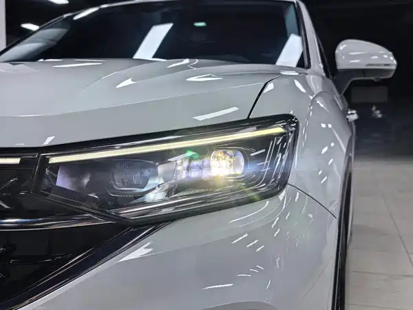 Volkswagen Tayron 2023