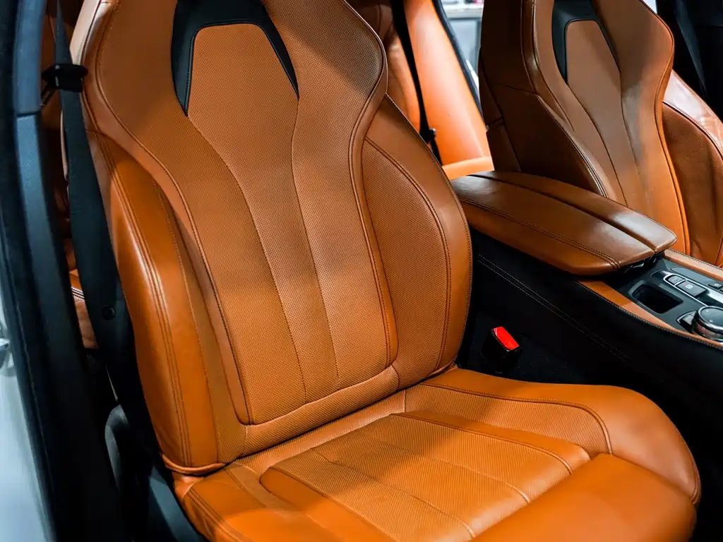 BMW X6 M 2017 — фото 12