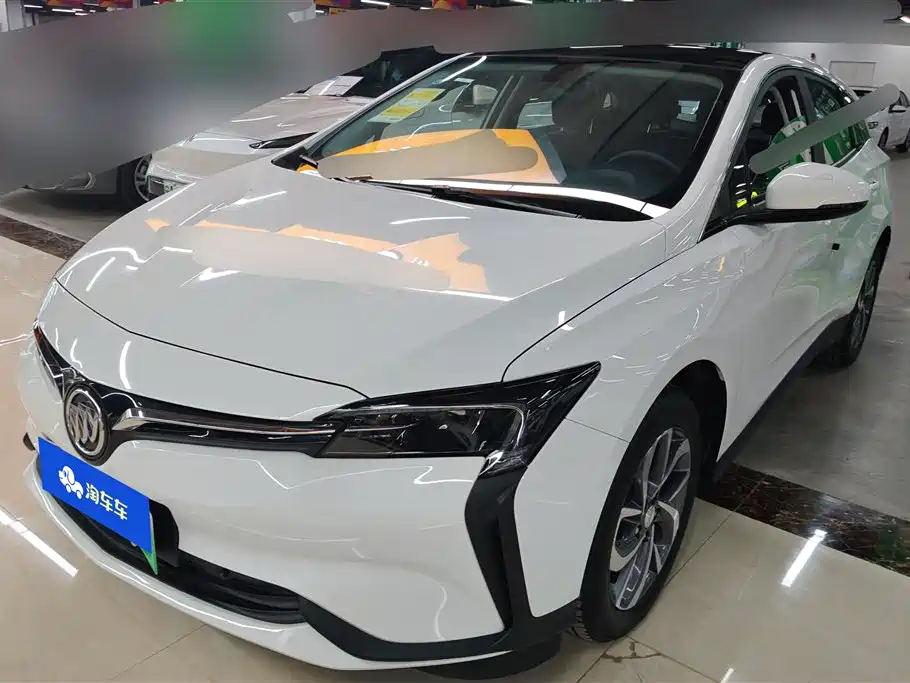 Buick Velite 6 2026