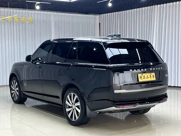 Land Rover Range Rover 2023
