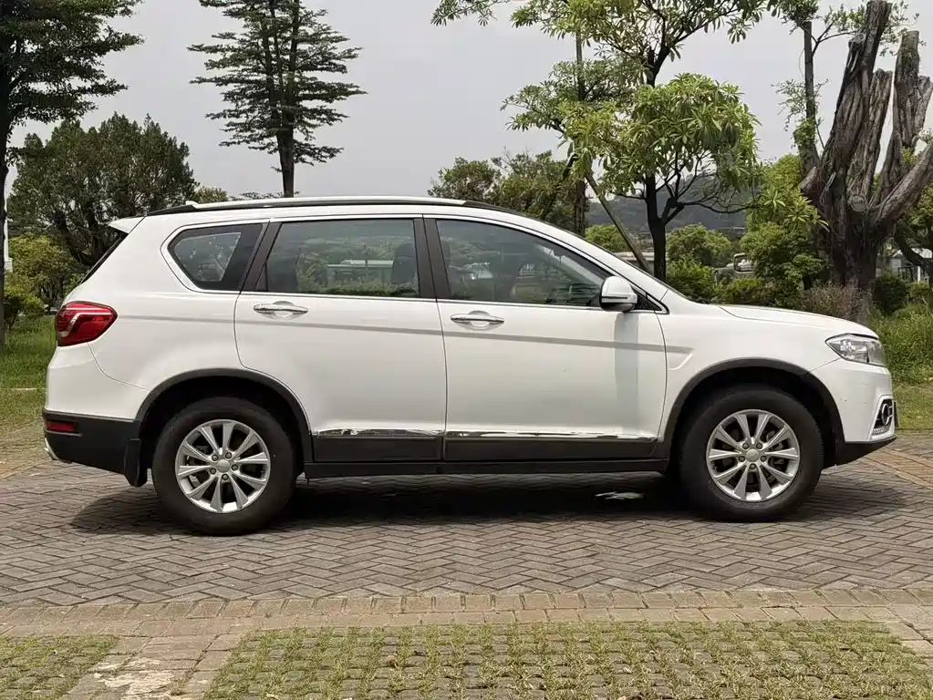 Haval H6 2019