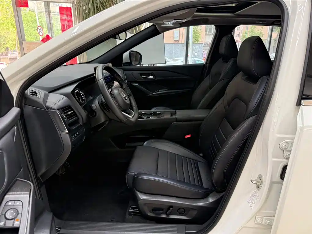 Nissan Qashqai 2024 — фото 16
