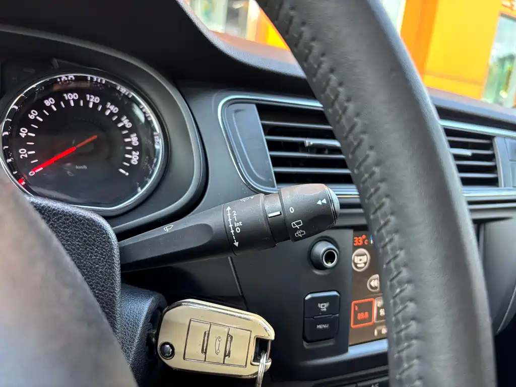 Citroen C3-XR 2015 — фото 23