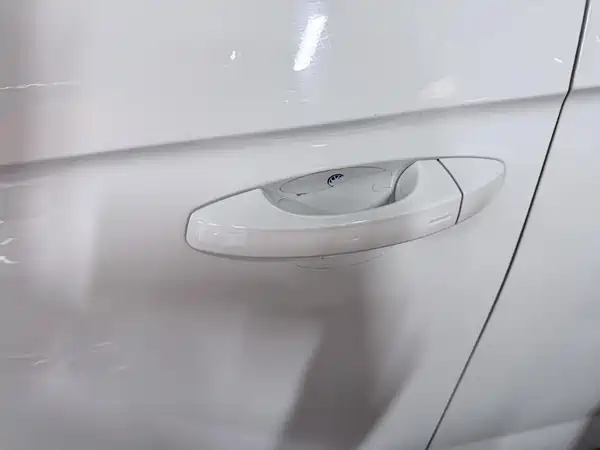 Volkswagen Tayron 2019