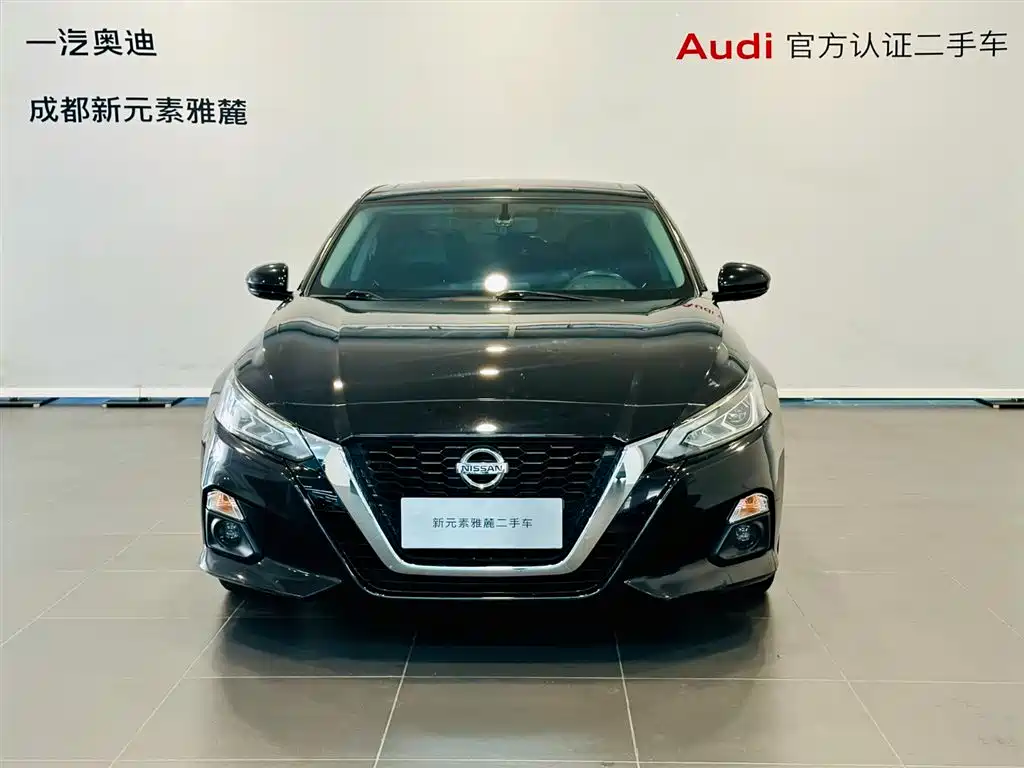 Nissan Teana 2020 — фото 2
