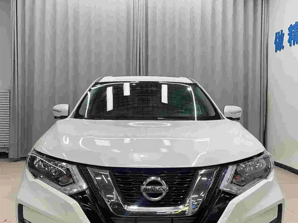 Nissan X-Trail 2021 — фото 2