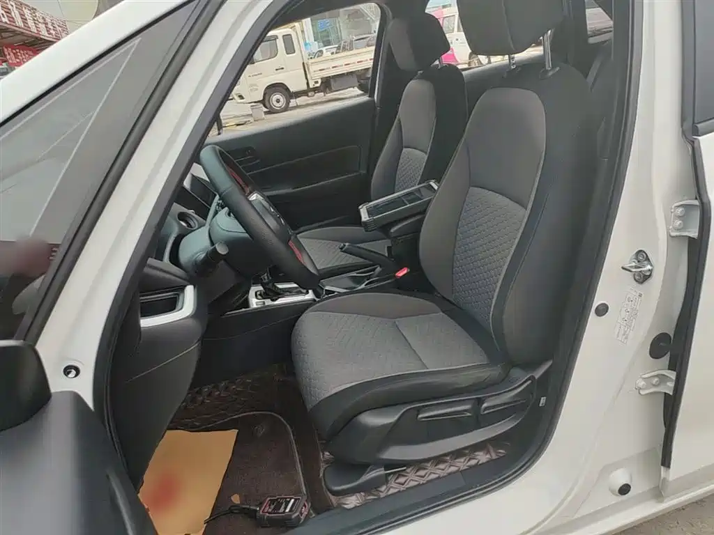 Honda Fit 2023 — фото 15