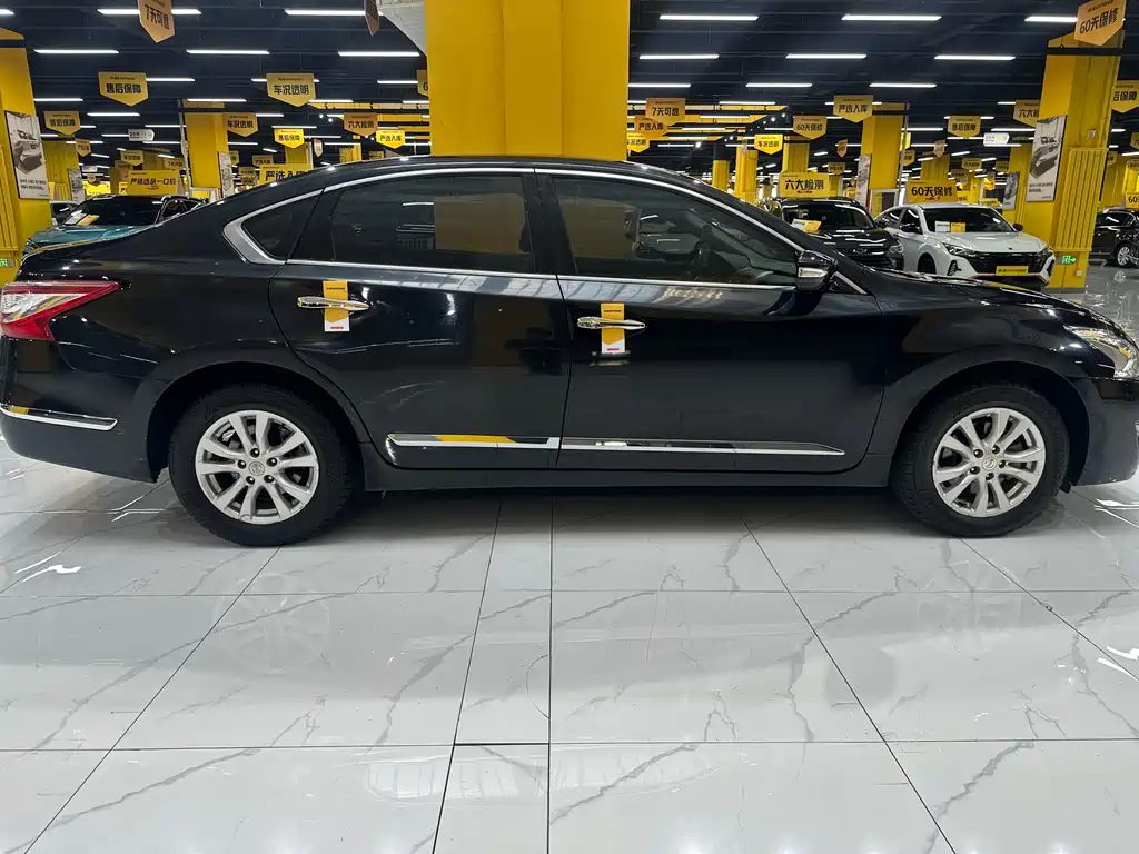 Nissan Teana 2016 — фото 3