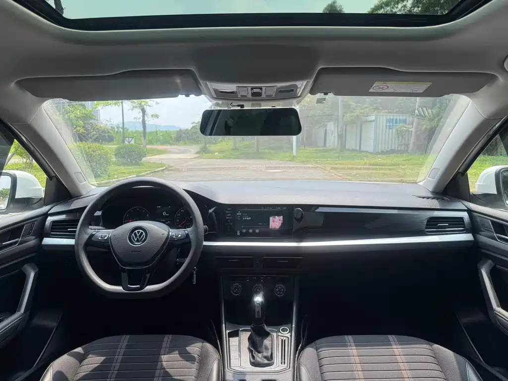 Volkswagen Lavida 2023