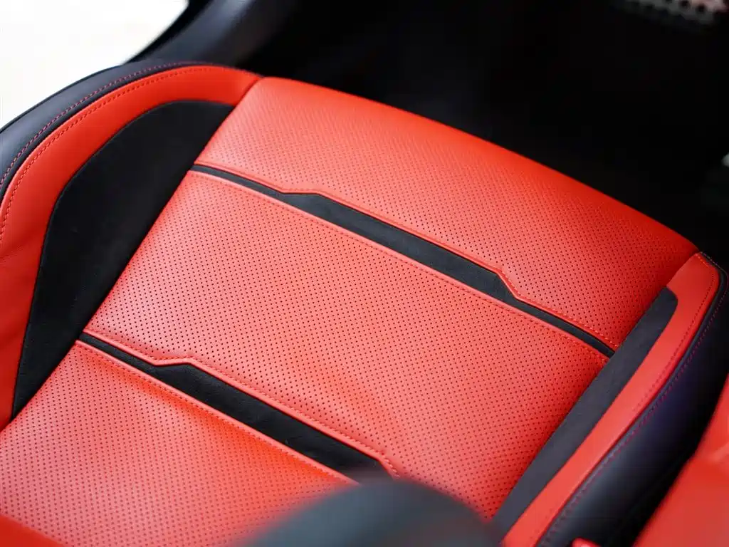 Mercedes-Benz AMG GT 2023 — фото 53