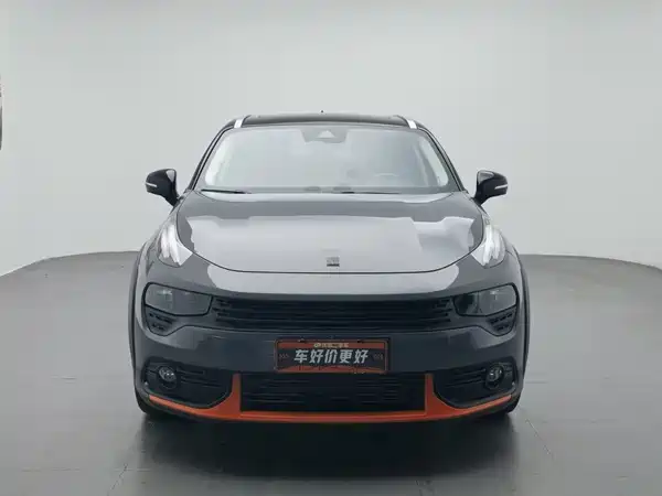 Lynk & Co 02 2020