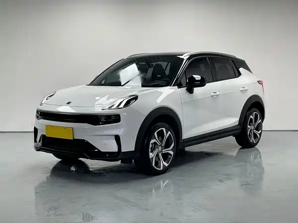 Lynk & Co 06 2023
