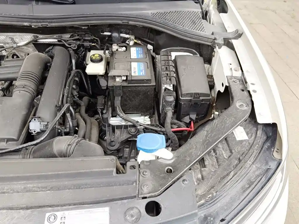 Volkswagen Tiguan L 2023 — фото 24