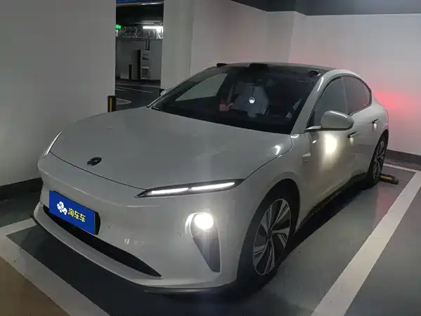 NIO ET5 2023