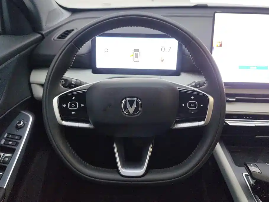 Changan CS75PLUS 2025 — фото 15
