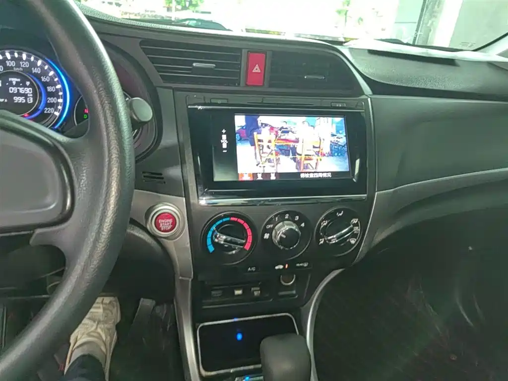 Honda Crider 2018 — фото 13