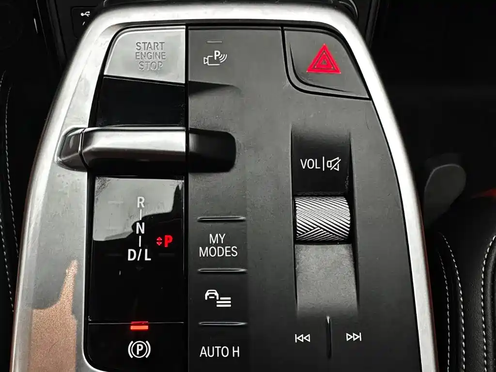 BMW X1 2023 — фото 13
