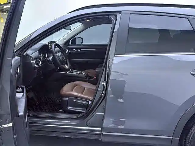 Mazda CX-5 2024