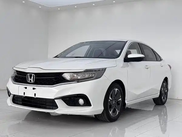 Honda Envix 2019