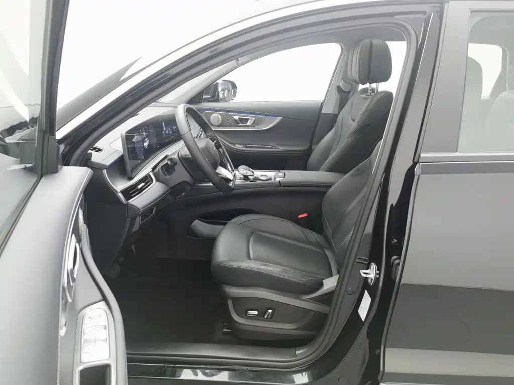 Chery Tiggo 8 PRO 2025 — фото 10
