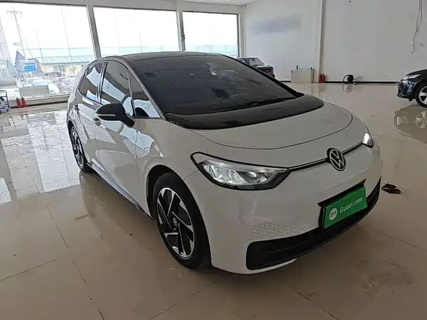 Volkswagen ID.3 2024