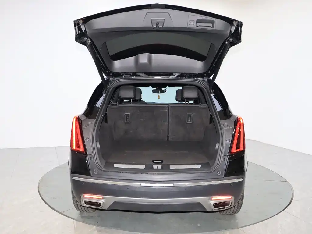 Cadillac XT5 2024 — фото 18
